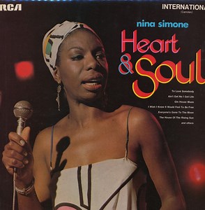Nina Simone - Heart & Soul