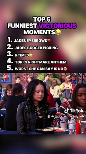 WATCH ALL VICTORIOUS EPISODES ON NETFLIX🔥 #victorious #netflix #nickelodeon #funny