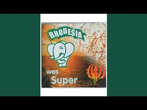 Ian Smith - "11 November 1965" & Clem Tholet - "Rhodesians Never Die" (SUPER CD) [#1]