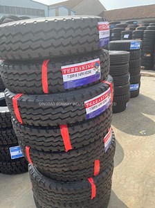 [Hot Item] Terraking/Kapsen/Habilead/Taitong 700r16 750r16 825r16 HS268 Light Truck Tyre China Tyre Struck Tyres, TBR Tyres Wholesale Prices