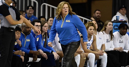 A Look at UCLA Women's Basketball Recruiting into 2026