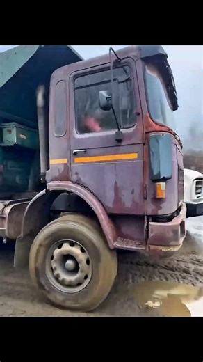 DAC Raba 240 hp modelul făcut dupa roman motor de roman