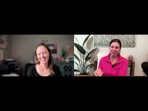 S1/E12 - Strategy & Authority in Action (Part 2): Practical Human Design for Projectors & Reflectors