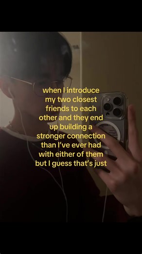 Navigating Friendships and Connections