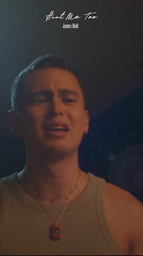 100,000 views for James Reid's Hurt Me Too MV 🥹 Watch here: bit.ly/HurtMeTooMV Stream Hurt Me Too ❤️‍🩹 james-reid.lnk.to/hurt-me-too #jamesreid #hurtmetoo | Sony Music Philippines