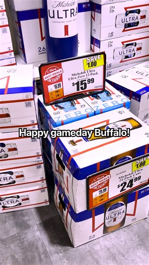 🏈Need those last-minute game day must-haves? You know where to find us. 😏 We’re talking prepared subs, chips, pizza, and more — ready for kickoff! | Tops Friendly Markets