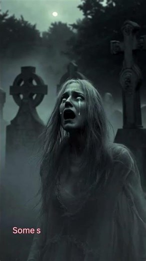 The Banshee: The Spirit That Screams Before Death