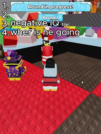 Ranking The Funniest Roblox Knockout Moments Part 90😂! #robloxshorts #shorts​ #gaming​ #memes​