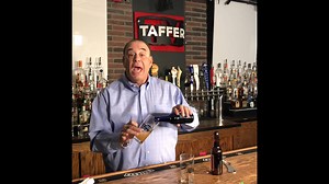 It's #DrinkBeerDay! Do YOU know how to properly pour a beer? | Jon Taffer