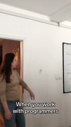 When coding becomes your world and turning on the light feels like a betrayal. 🌌 #digitalschool #programmers #techlife