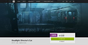 Cómo descargar Deadlight: Director's Cut gratis y para siempre