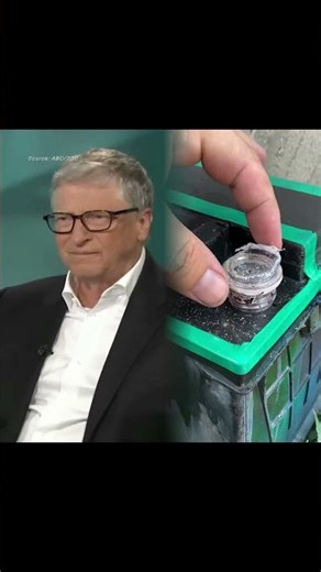 Bill Gates regrets spending time with sexual predator Jeffrey Epstein shorts