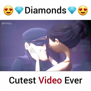 326K views · 2.7K reactions | Shine bright like a Diamond. ❤️ Message us for Paid Promotions. We can upload your cover songs or any kind of Videos too. | I Am Happy. | Facebook