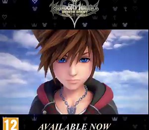 Experience the most action-packed rhythm adventure - featuring 20 characters, 140 tracks, online multiplayer & a bonus chapter! | Kingdom Hearts