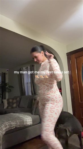 Respected,loved AND spoiled? Whewww 🤏🏼🤏🏼 #skimshaul #skims | skims haul