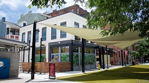 Tiki bar sets opening in OTR