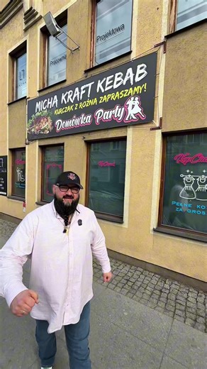 Kebab od podstaw: Jak zaczęliśmy naszą przygodę
