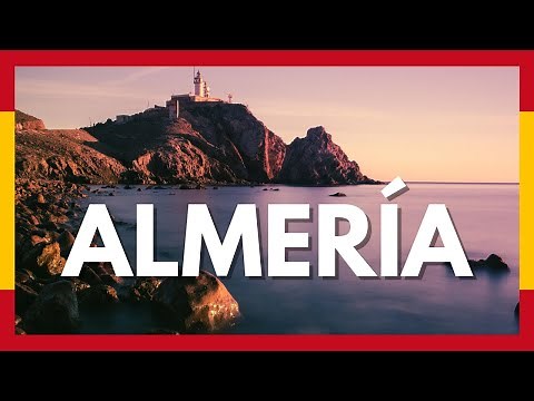 Guía de Almería, España: Qué Ver, Qué Hacer y Consejos para tu Viaje