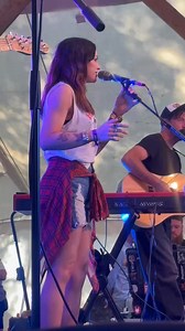 95K views · 1.7K reactions | The secrets out朗 Amy Macdonald took over The Hangout at TRNSMT Festival last weekend when she performed her secret set! Amy is set to play OVO Hydro this December, don't miss out... TICKETS ⇾ gigss.co/amy-macdonald | Gigs in Scotland | Facebook