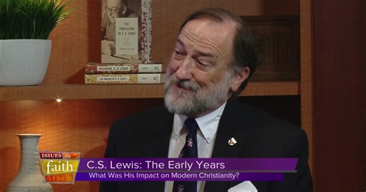 C.S. Lewis - His Life and Legacy: Continued
