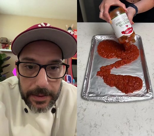 #duet with @JaneBrain sheeeeeeeeeet (pan) #chef #chefreactions #fyp