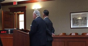 Butler County RV business owner gets community control for wife’s assault