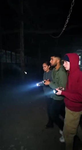 1.3K views | i survived days in a haunted asylum: mrbeast parody -...