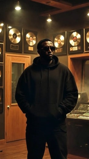 “Diddy: From Rapper to Music Mogul – The Story of Bad Boy Records”