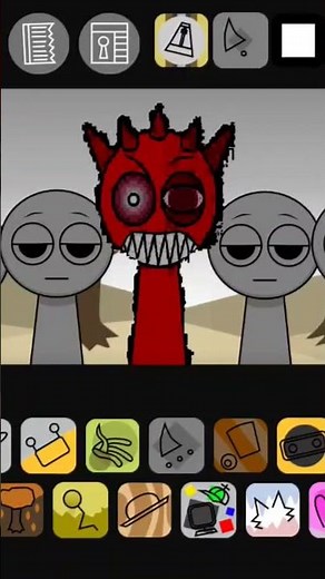 Now I'm Really Mad 😡 (Parasprunki)