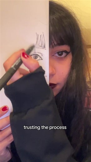 Exploring My Passion for Drawing