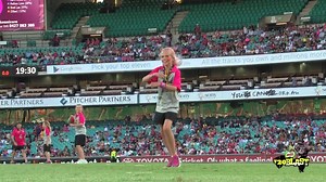 Are your kids missing the Big Bash League? Well they can experience all the fun and colour of the BBL by taking part in MILO T20 Blast. Full details here: http://bigba.sh/1LOAOUX | BBL