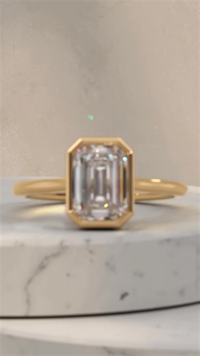 Introducing The Charlotte Engagement Ring! SHOP NOW & Enjoy... Lifetime Warranty. Free Shipping. 30 Days Return. Free Professional Jewelry Appraisal. 1-Year Free Ring Resizing. Our Latest Trustpilot Reviews: ⭐⭐⭐⭐⭐ "I ordered the ring in September and received it three weeks later as promised, before I ordered I was just not trusting an online company and spending the amount of money I was about to spend I was scared especially in this economy. So I requested a FaceTime meeting which they were ve