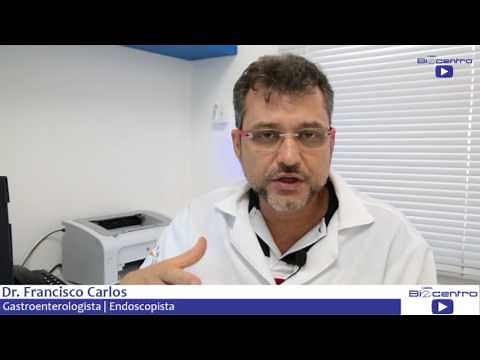 Endoscopia Digestiva Alta: Conheça os principais detalhes sobre este procedimento.