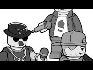 Beastie Boys--She's Crafty