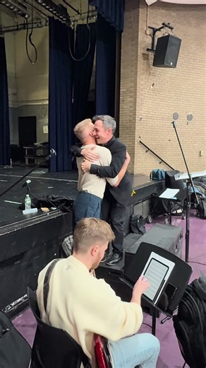 Final Preparations for ACDA with Scott Hoying