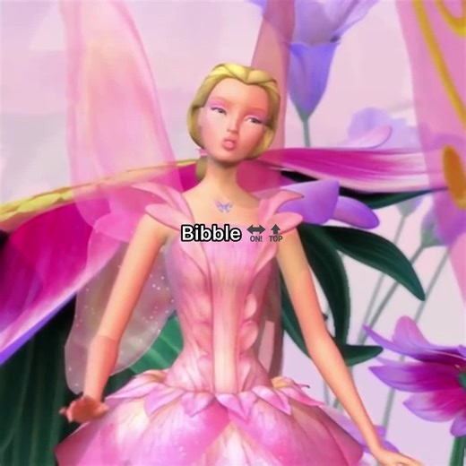 Understanding Bibble: The Iconic Barbie Phenomenon