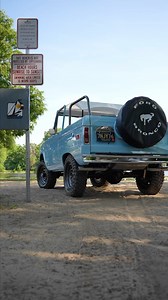 1.9K views · 36 reactions | Don’t forget about this beautiful 1973 Ford Bronco! ️ Available now! #fordbronco #earlybronco #classicbronco #fordbronco #bronconation #broncogang #classicford #fordtruck #classictrucks #oldschool #classiccars #customclassics | Custom Classics Automobiles | Facebook