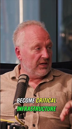 Xero: Becoming Critical Infrastructure in NZ #shorts