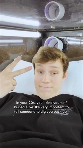 Nolan Hansen on Instagram: "😩"