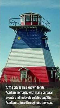 Living In Moncton New Brunswick,10 Interesting Facts About Moncton NB (2023)