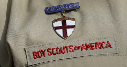 Arizona Boy Scouts sell premier summer camp as part of abuse settlement agreement