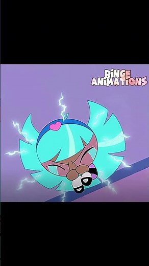 Meet the Fourth Powerpuff Girl: Bliss 🌟👧#PowerpuffGirls #Bliss #cartoonnetwork