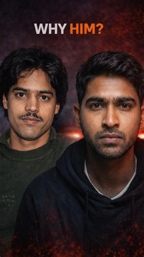 Nobody Knows Why He Was Shot!