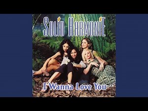 I Wanna Love You (Original Extended Mix)