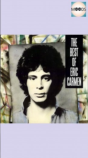 🎶 Eric Carmen - Make Me Lose Control 🎶#music #song #top10 #80s #poprock