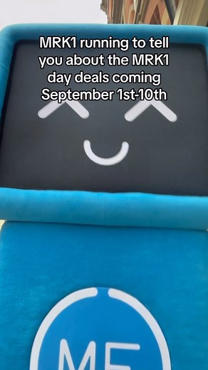 Our MRK1 Day deals are here! Check out our website for more! | Marks Electrical | Facebook