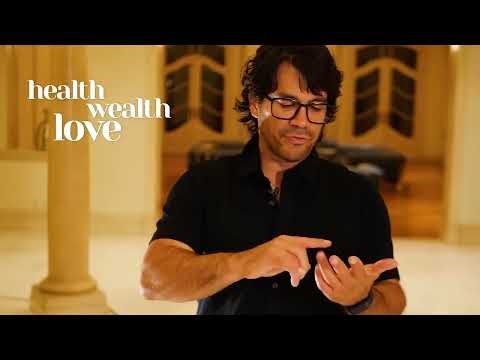 The NEW Updated 67 Steps with Tai Lopez