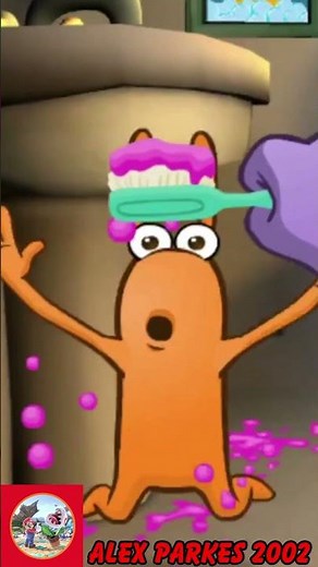 Uh oh! You found the Toothpaste! (Meme)