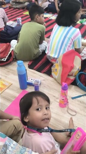 Drawing Competition Thank You for Teacher!