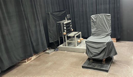 DOJ expands death row execution methods: Firing squads and gas chambers are back